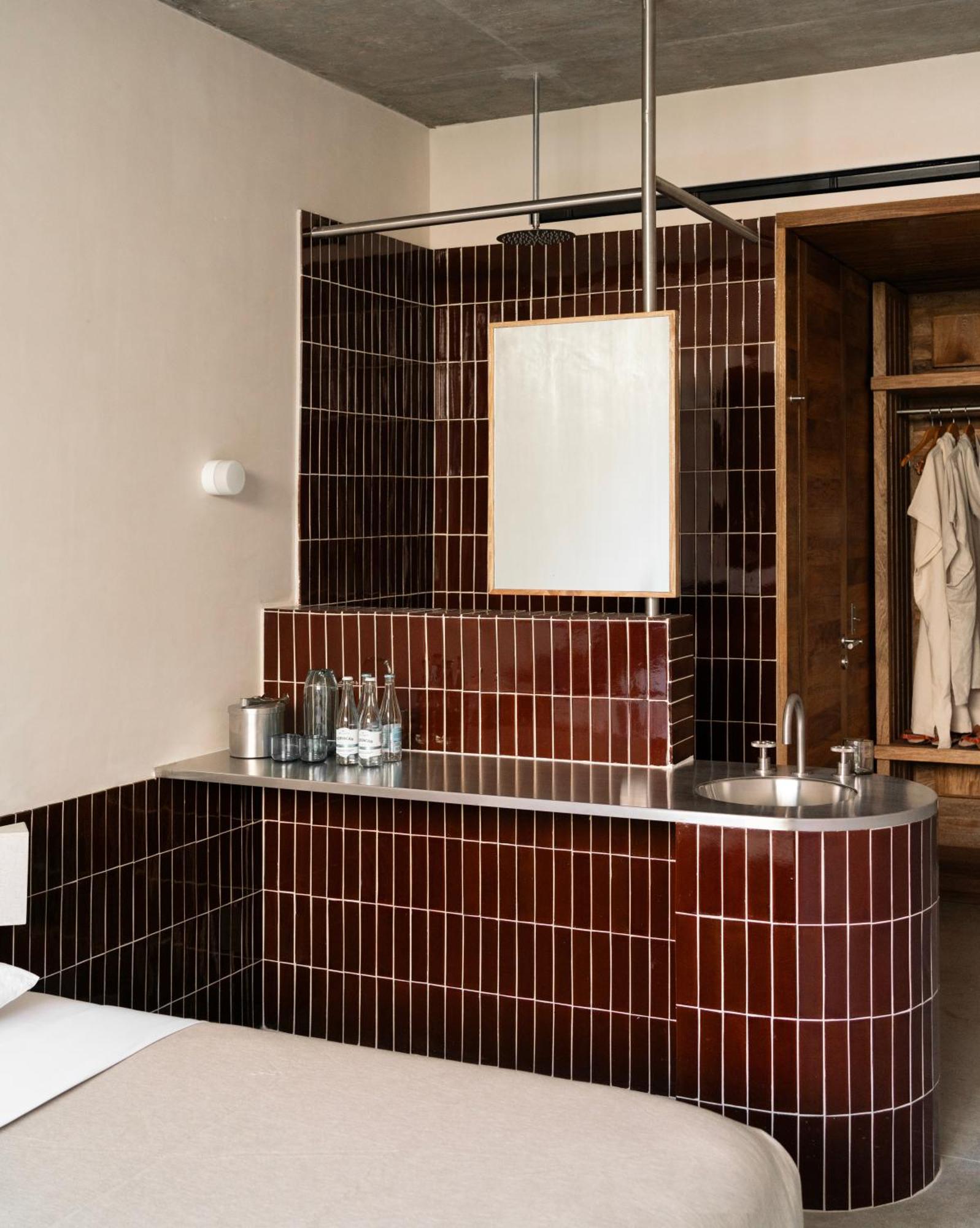 Hotel Humano, A Member Of Design Hotels Brisas de Zicatela Exteriér fotografie