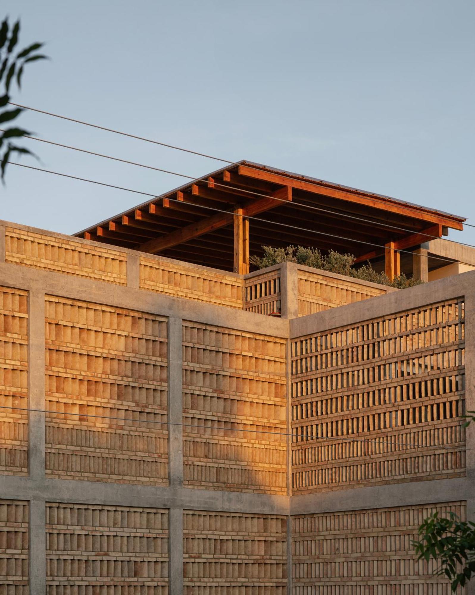 Hotel Humano, A Member Of Design Hotels Brisas de Zicatela Exteriér fotografie