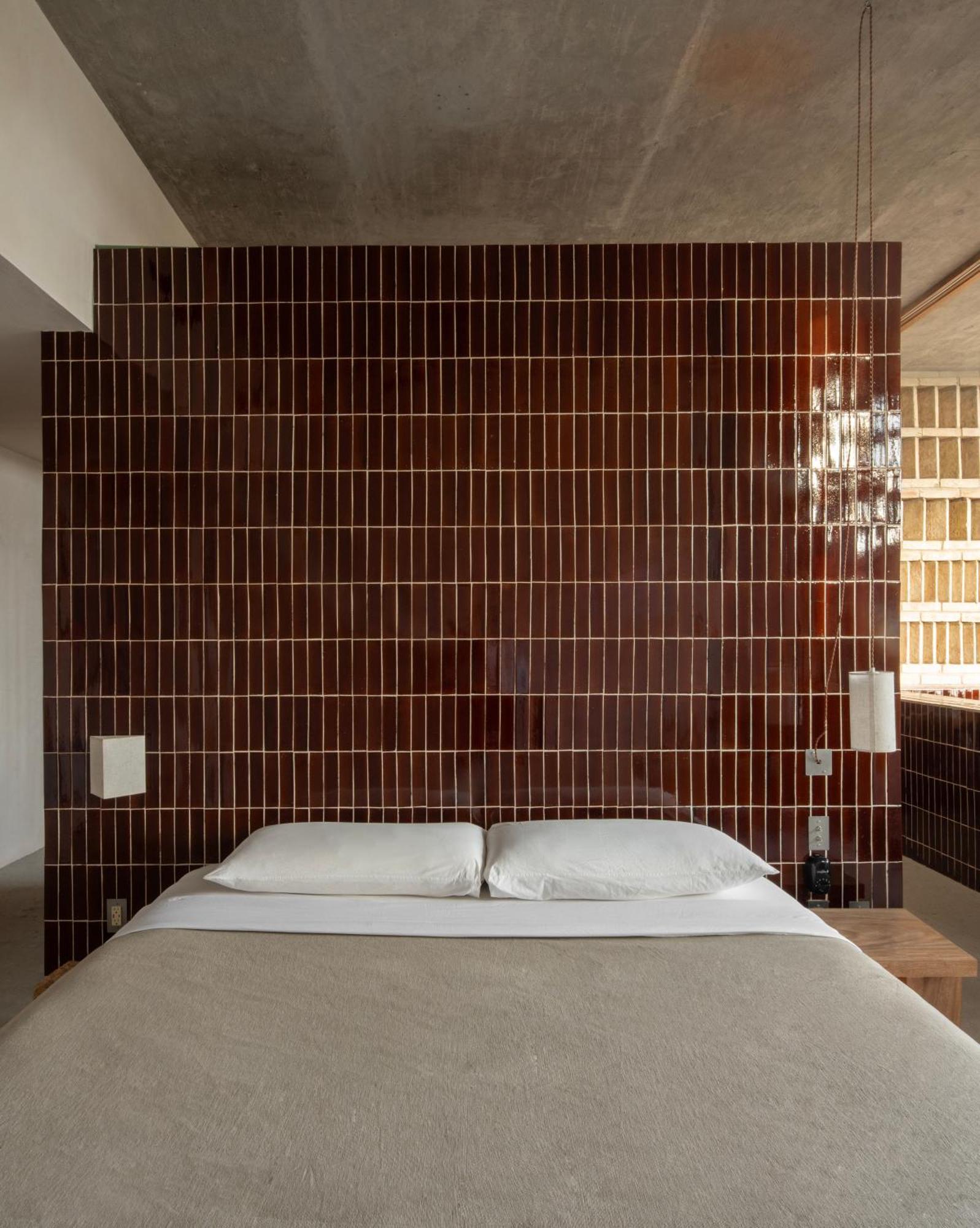 Hotel Humano, A Member Of Design Hotels Brisas de Zicatela Exteriér fotografie