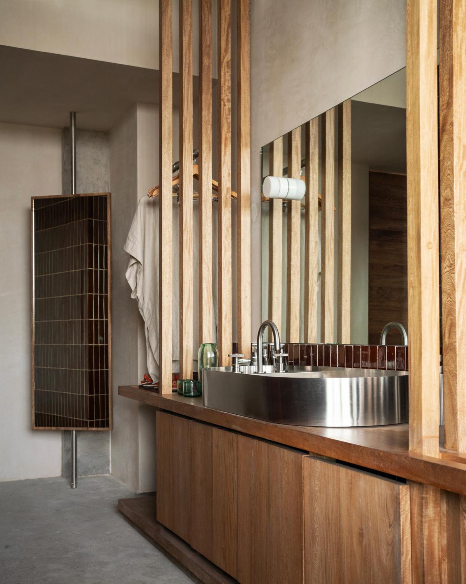 Hotel Humano, A Member Of Design Hotels Brisas de Zicatela Exteriér fotografie