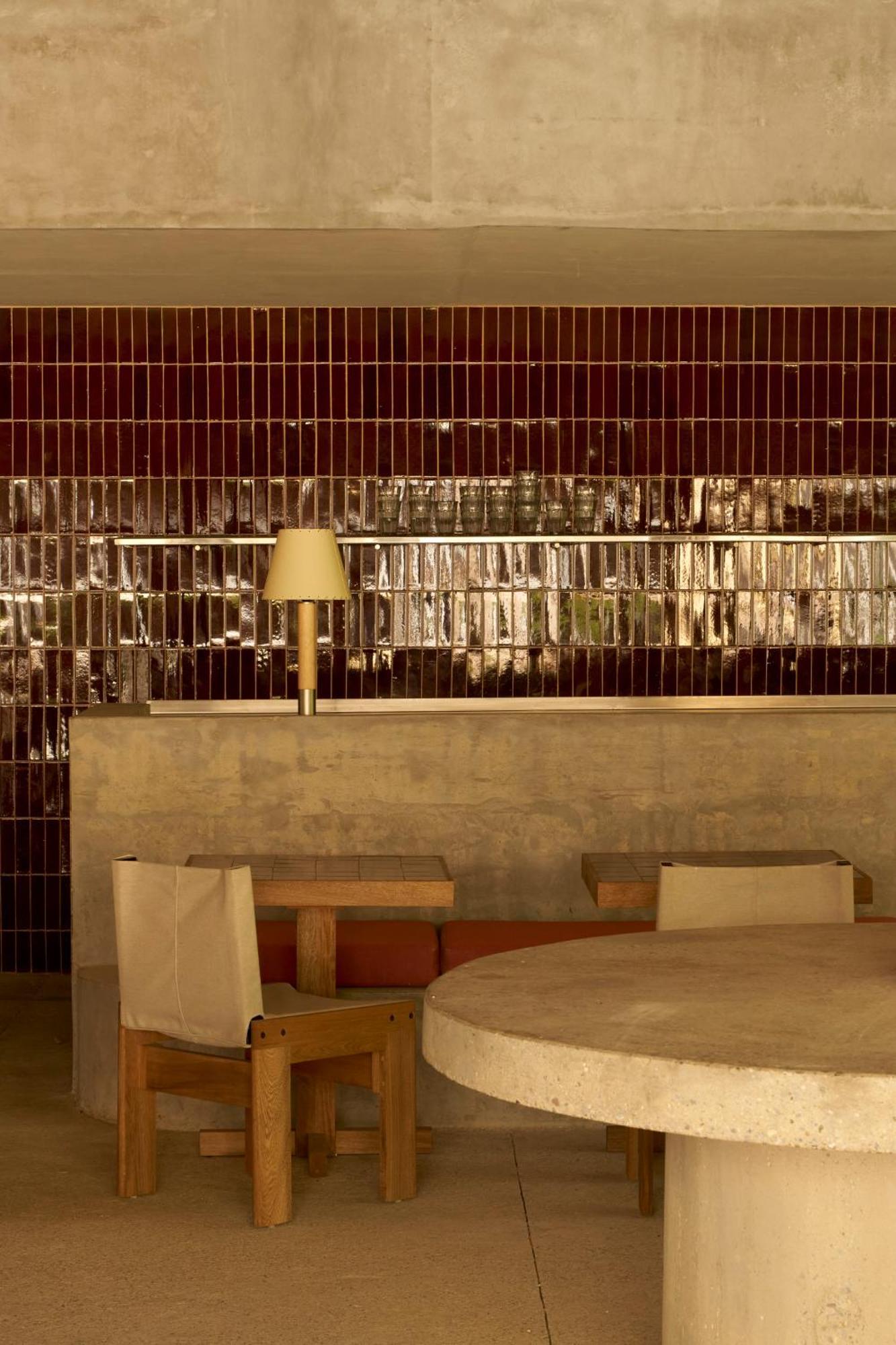 Hotel Humano, A Member Of Design Hotels Brisas de Zicatela Exteriér fotografie