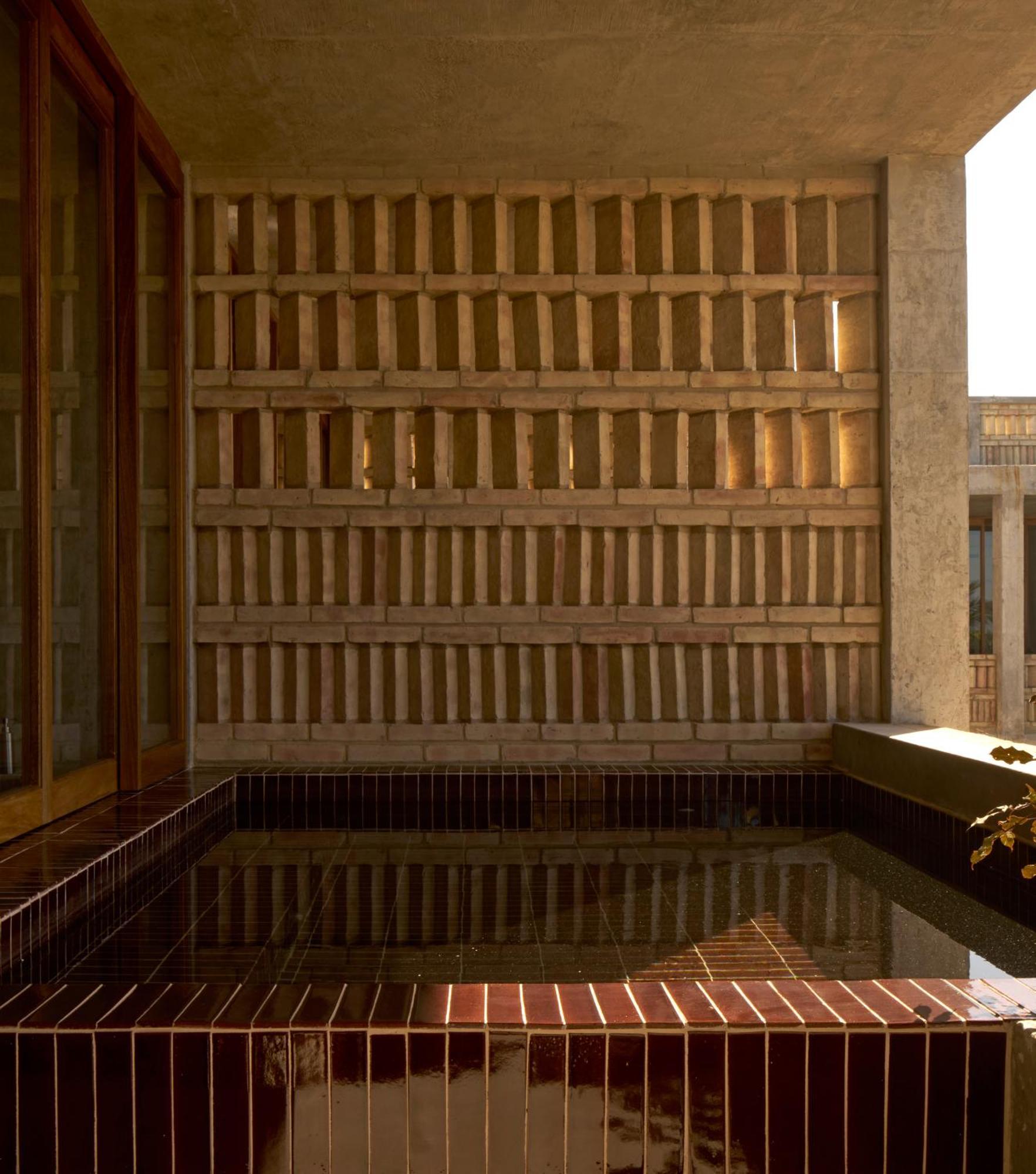 Hotel Humano, A Member Of Design Hotels Brisas de Zicatela Exteriér fotografie