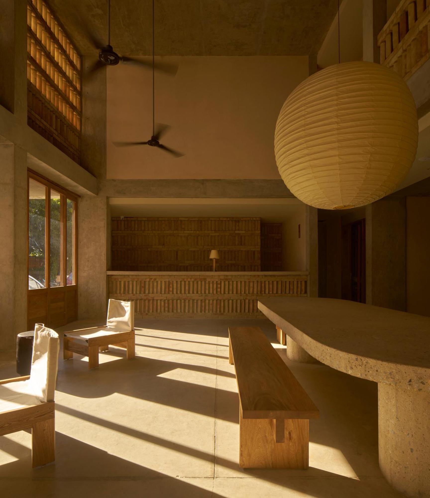 Hotel Humano, A Member Of Design Hotels Brisas de Zicatela Exteriér fotografie